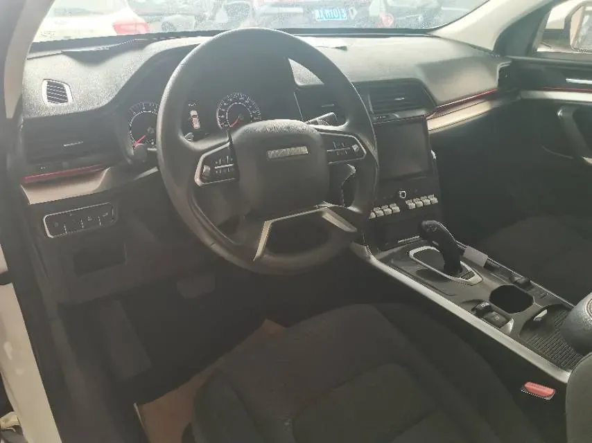 2019 Haval H4 1.5T 169HP L4 7DCT,autocango,china used car exporter,china ev exporter,chinese used car exporter,chinese used ev exporter