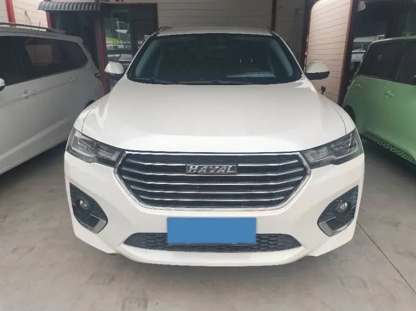 2019 Haval H4 1.5T 169HP L4 7DCT,autocango,china used car exporter,china ev exporter,chinese used car exporter,chinese used ev exporter