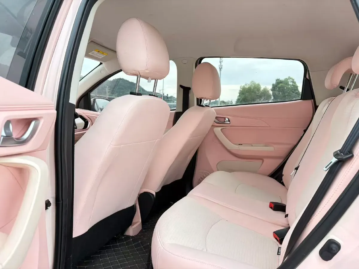 2022 ChangAn BenBen E-Star BEV 31.95KWH,autocango,china used car exporter,china ev exporter,chinese used car exporter,chinese used ev exporter