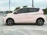 2022 ChangAn BenBen E-Star BEV 31.95KWH
