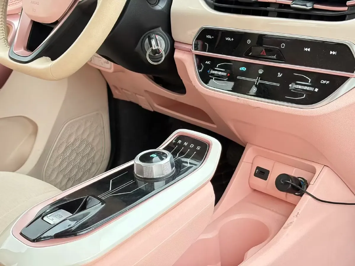 2022 ChangAn BenBen E-Star BEV 31.95KWH,autocango,china used car exporter,china ev exporter,chinese used car exporter,chinese used ev exporter
