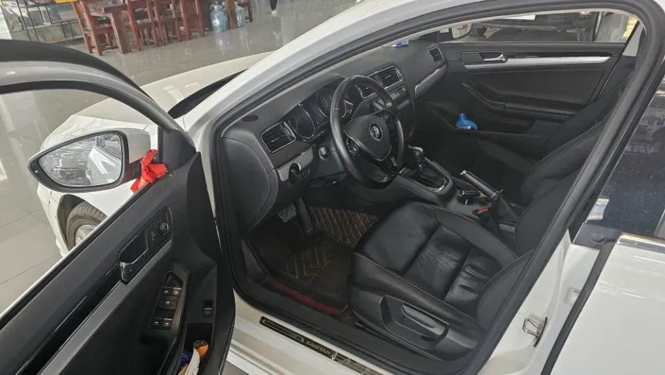 2018 Volkswagen Sagitar 1.4T 150HP L4 7DCT,autocango,china used car exporter,china ev exporter,chinese used car exporter,chinese used ev exporter
