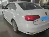 2018 Volkswagen Sagitar 1.4T 150HP L4 7DCT