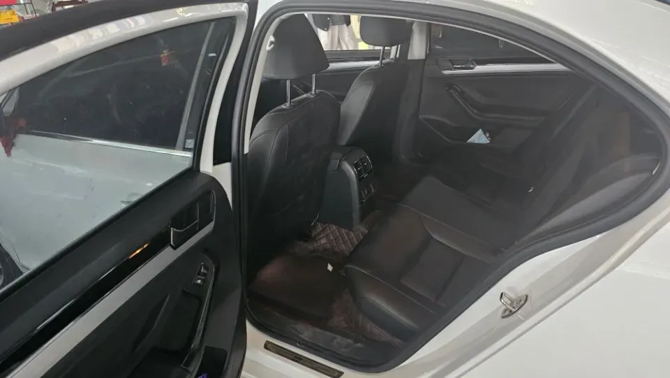 2018 Volkswagen Sagitar 1.4T 150HP L4 7DCT,autocango,china used car exporter,china ev exporter,chinese used car exporter,chinese used ev exporter