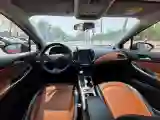 2018 Chevrolet Cruze 1.5L 114HP L4 6AT