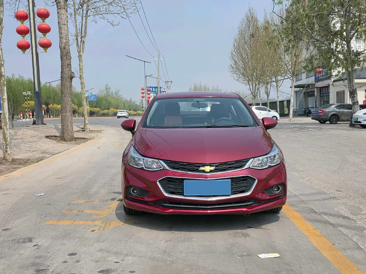 2018 Chevrolet Cruze 1.5L 114HP L4 6AT,autocango,china used car exporter,china ev exporter,chinese used car exporter,chinese used ev exporter