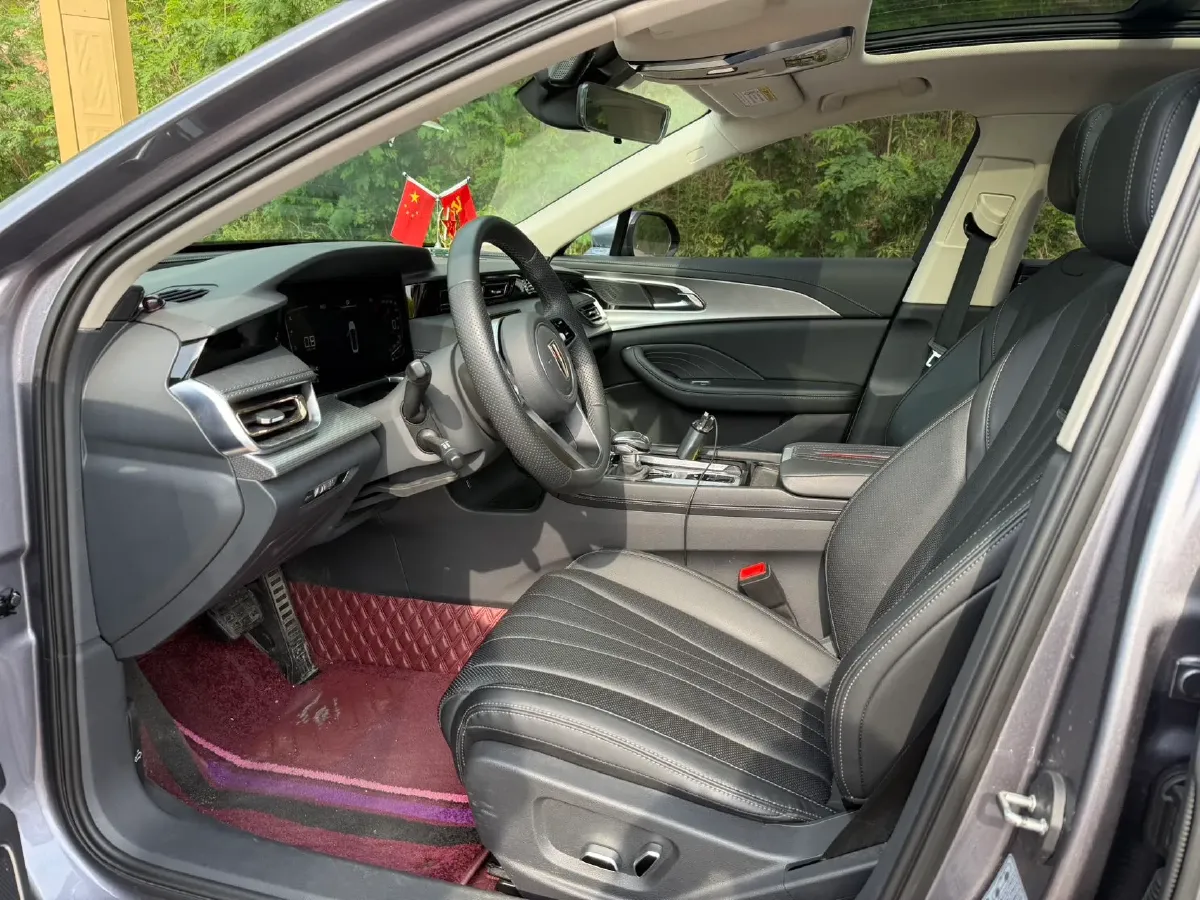 2023 HongQi H5 1.5T 169HP L4 7DCT,autocango,china used car exporter,china ev exporter,chinese used car exporter,chinese used ev exporter