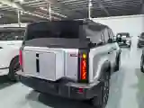 2024 Dongfeng RuiQi 7 2.0T 228HP L4 8AT