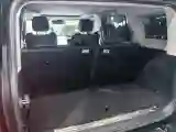 2024 Dongfeng RuiQi 7 2.0T 228HP L4 8AT