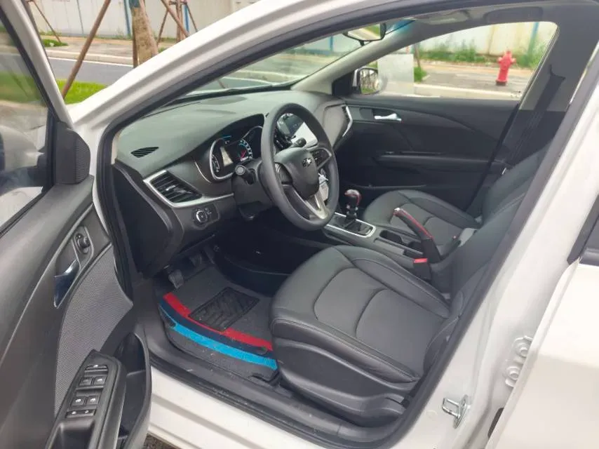 2019 Chevrolet Cavalier 1.5L 113HP L4 5MT,autocango,china used car exporter,china ev exporter,chinese used car exporter,chinese used ev exporter