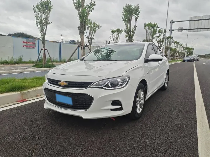 2019 Chevrolet Cavalier 1.5L 113HP L4 5MT,autocango,china used car exporter,china ev exporter,chinese used car exporter,chinese used ev exporter