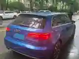 2020 Audi A3 1.4T 150HP L4 7DCT