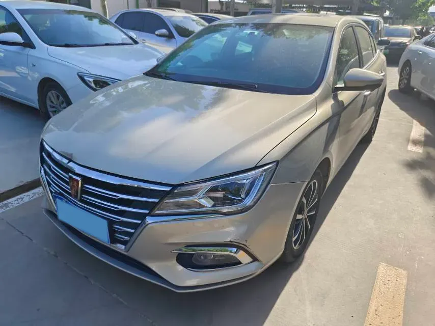 2020 Roewe i5 1.5L 120HP L4 CVT,autocango,china used car exporter,china ev exporter,chinese used car exporter,chinese used ev exporter