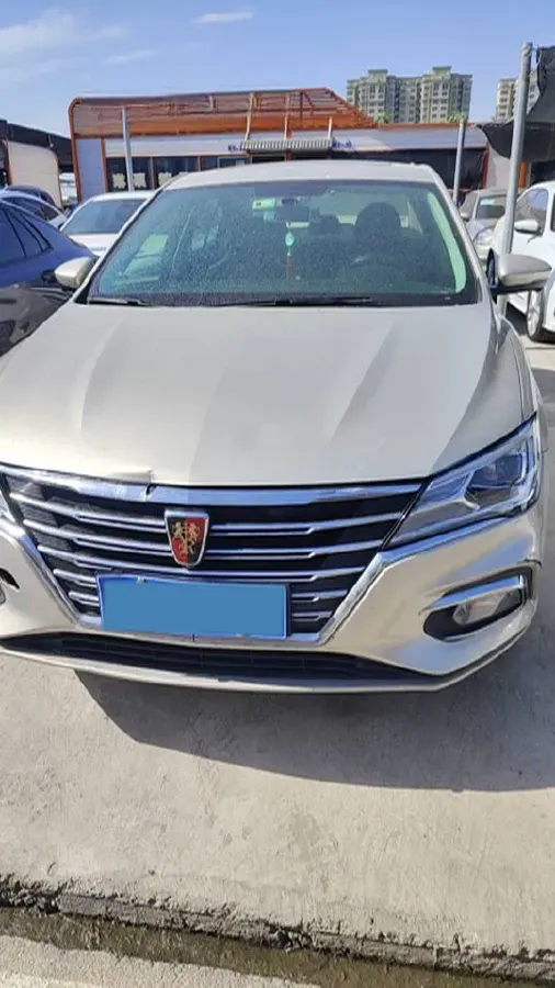2020 Roewe i5 1.5L 120HP L4 CVT,autocango,china used car exporter,china ev exporter,chinese used car exporter,chinese used ev exporter
