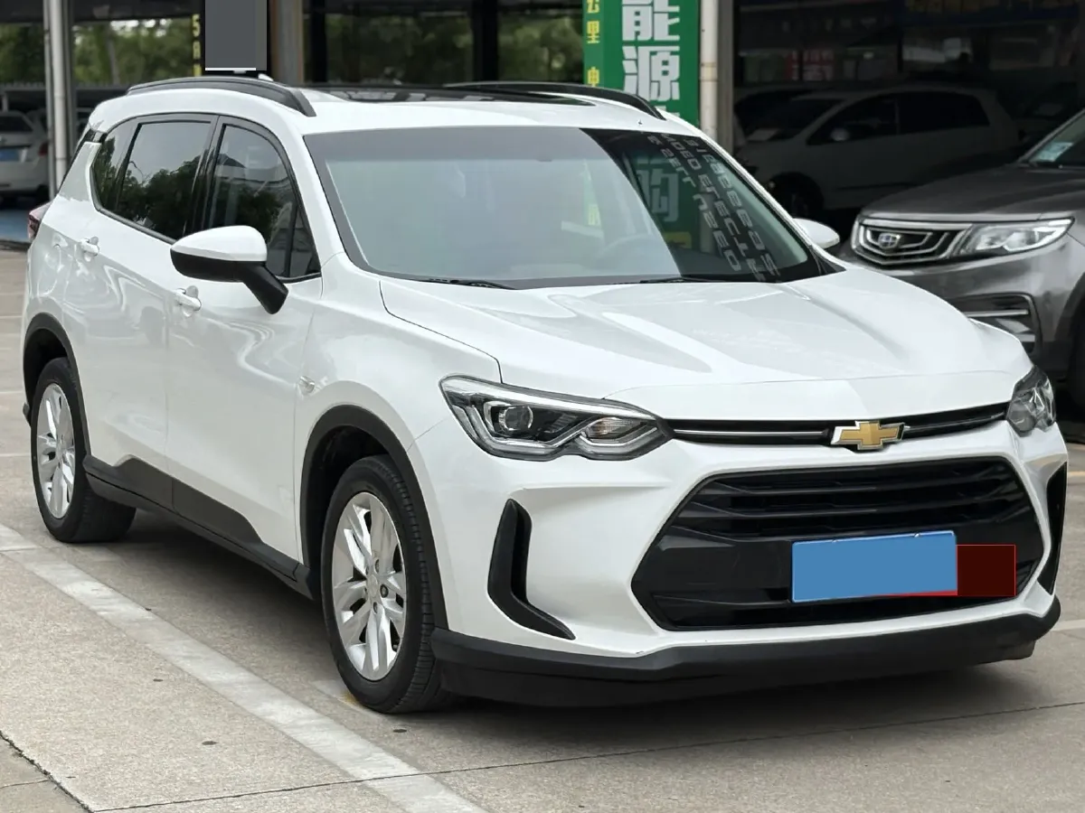 2019 Chevrolet Orlando 1.3T 163HP L3 6AT,autocango,china used car exporter,china ev exporter,chinese used car exporter,chinese used ev exporter