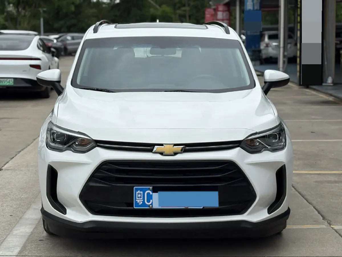 2019 Chevrolet Orlando 1.3T 163HP L3 6AT,autocango,china used car exporter,china ev exporter,chinese used car exporter,chinese used ev exporter