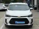 2019 Chevrolet Orlando 1.3T 163HP L3 6AT