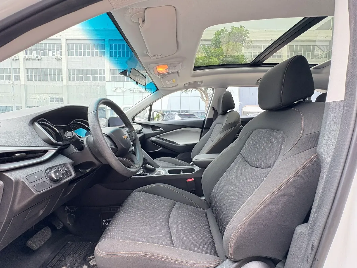 2019 Chevrolet Orlando 1.3T 163HP L3 6AT,autocango,china used car exporter,china ev exporter,chinese used car exporter,chinese used ev exporter