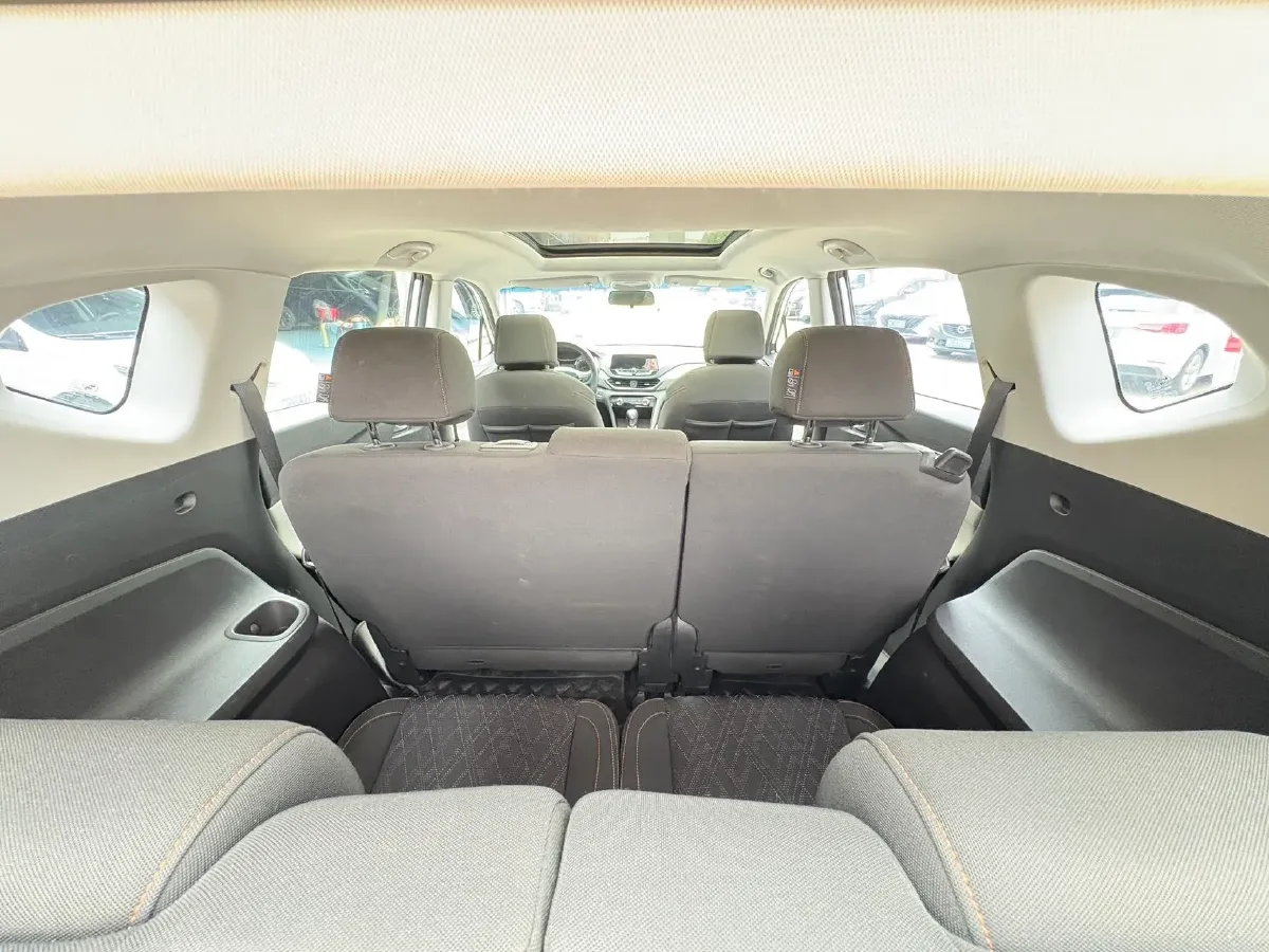 2019 Chevrolet Orlando 1.3T 163HP L3 6AT,autocango,china used car exporter,china ev exporter,chinese used car exporter,chinese used ev exporter