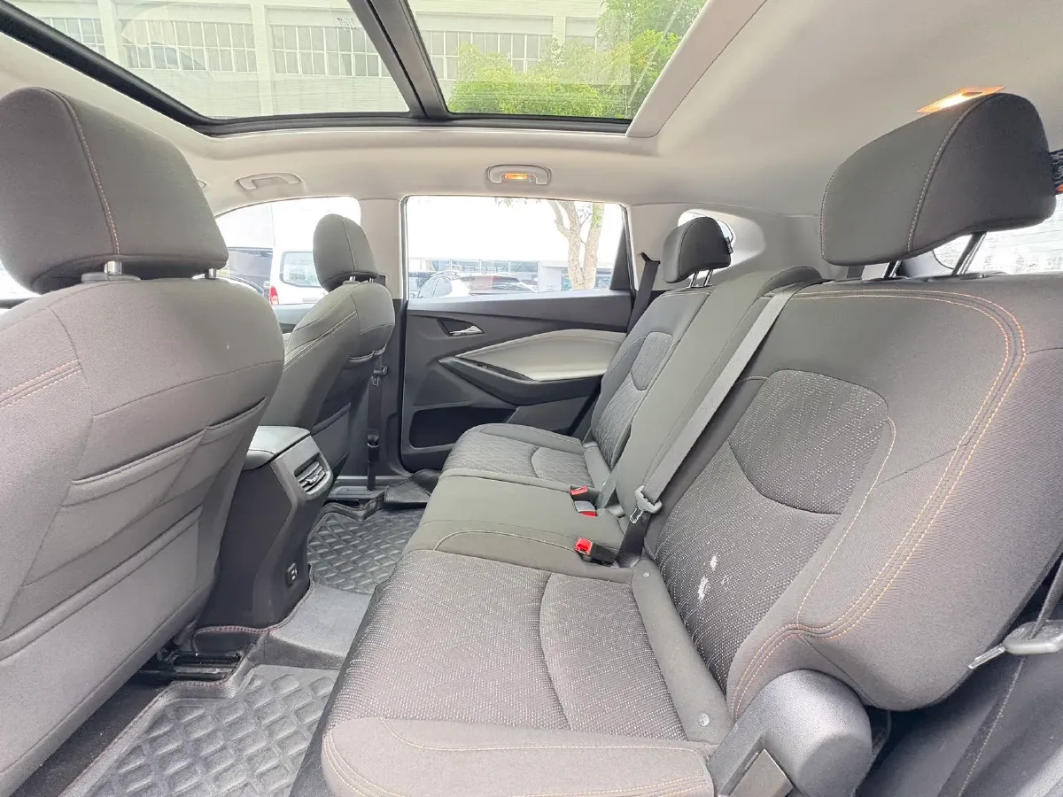 2019 Chevrolet Orlando 1.3T 163HP L3 6AT,autocango,china used car exporter,china ev exporter,chinese used car exporter,chinese used ev exporter