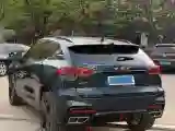 2020 WEY VV7 2.0T 227HP L4 7DCT