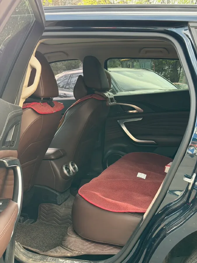 2020 WEY VV7 2.0T 227HP L4 7DCT,autocango,china used car exporter,china ev exporter,chinese used car exporter,chinese used ev exporter