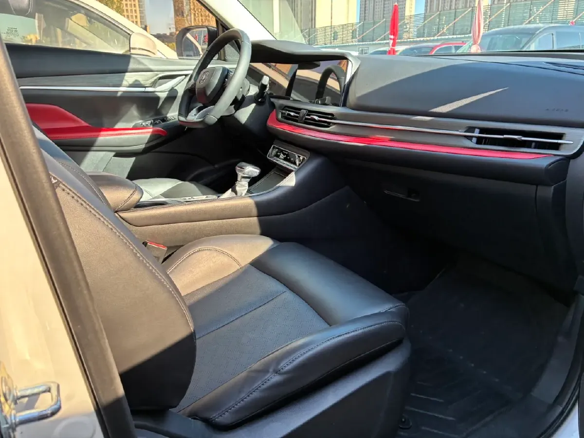 2021 ChangAn CS55 Plus 1.5T 180HP L4 7DCT,autocango,china used car exporter,china ev exporter,chinese used car exporter,chinese used ev exporter