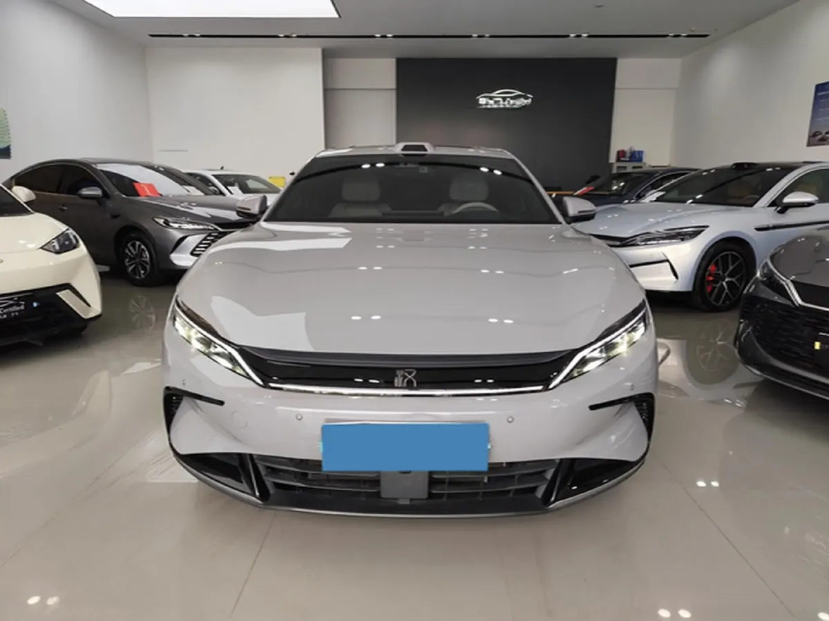 2025 BYD Han 1.5T 156HP L4 E-CVT PHEV,autocango,china used car exporter,china ev exporter,chinese used car exporter,chinese used ev exporter