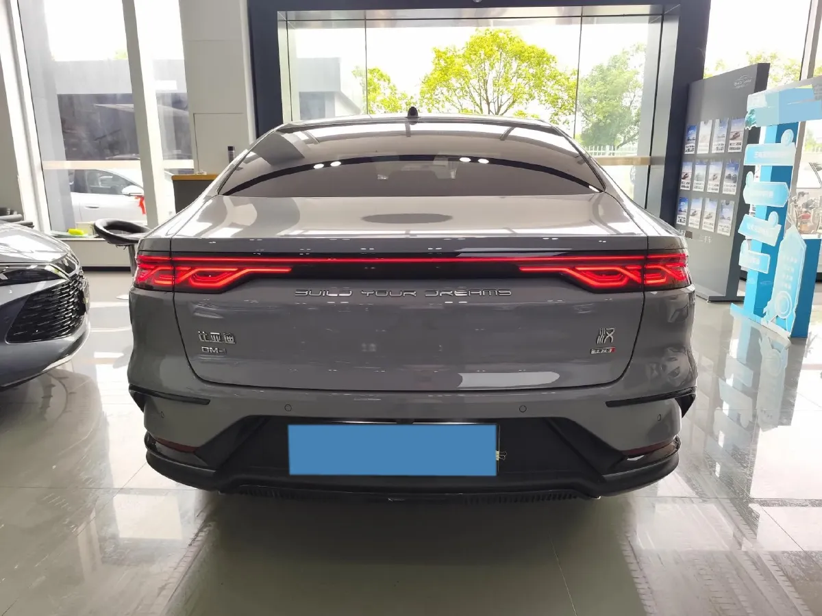 2025 BYD Han 1.5T 156HP L4 E-CVT PHEV,autocango,china used car exporter,china ev exporter,chinese used car exporter,chinese used ev exporter