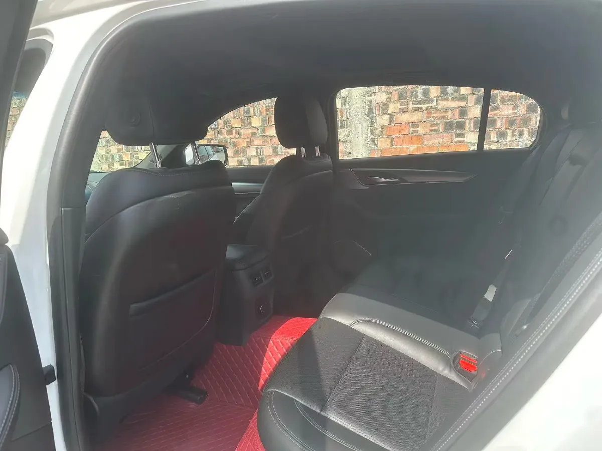 2020 Cadillac CT5 2.0T 237HP L4 10AT,autocango,china used car exporter,china ev exporter,chinese used car exporter,chinese used ev exporter