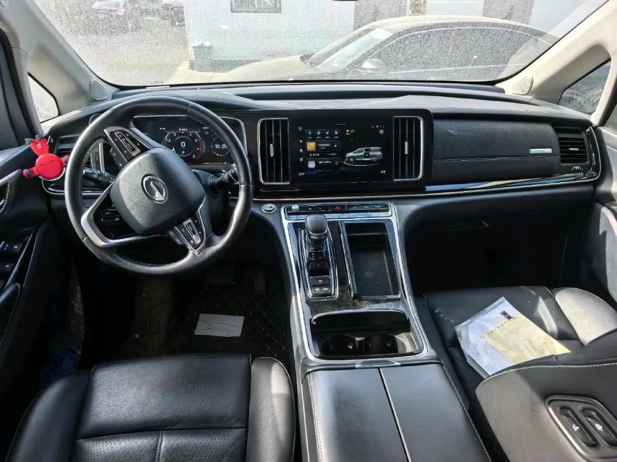 2023 GAC Trumpchi M8 2.0T 252HP L4 8AT,autocango,china used car exporter,china ev exporter,chinese used car exporter,chinese used ev exporter
