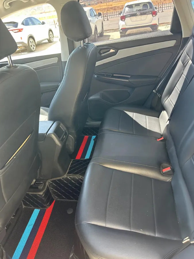 2022 Jetta VS5 1.4T 150HP L4 6AT,autocango,china used car exporter,china ev exporter,chinese used car exporter,chinese used ev exporter