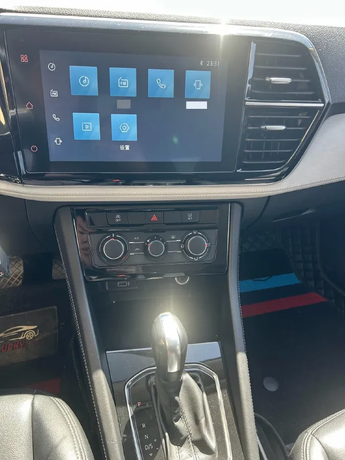 2022 Jetta VS5 1.4T 150HP L4 6AT,autocango,china used car exporter,china ev exporter,chinese used car exporter,chinese used ev exporter