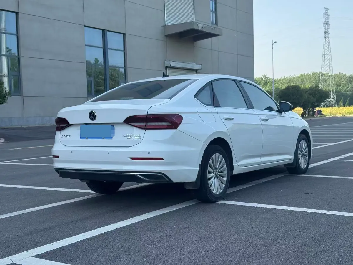 2021 Volkswagen Lavida 1.4T 150HP L4 7DCT,autocango,china used car exporter,china ev exporter,chinese used car exporter,chinese used ev exporter