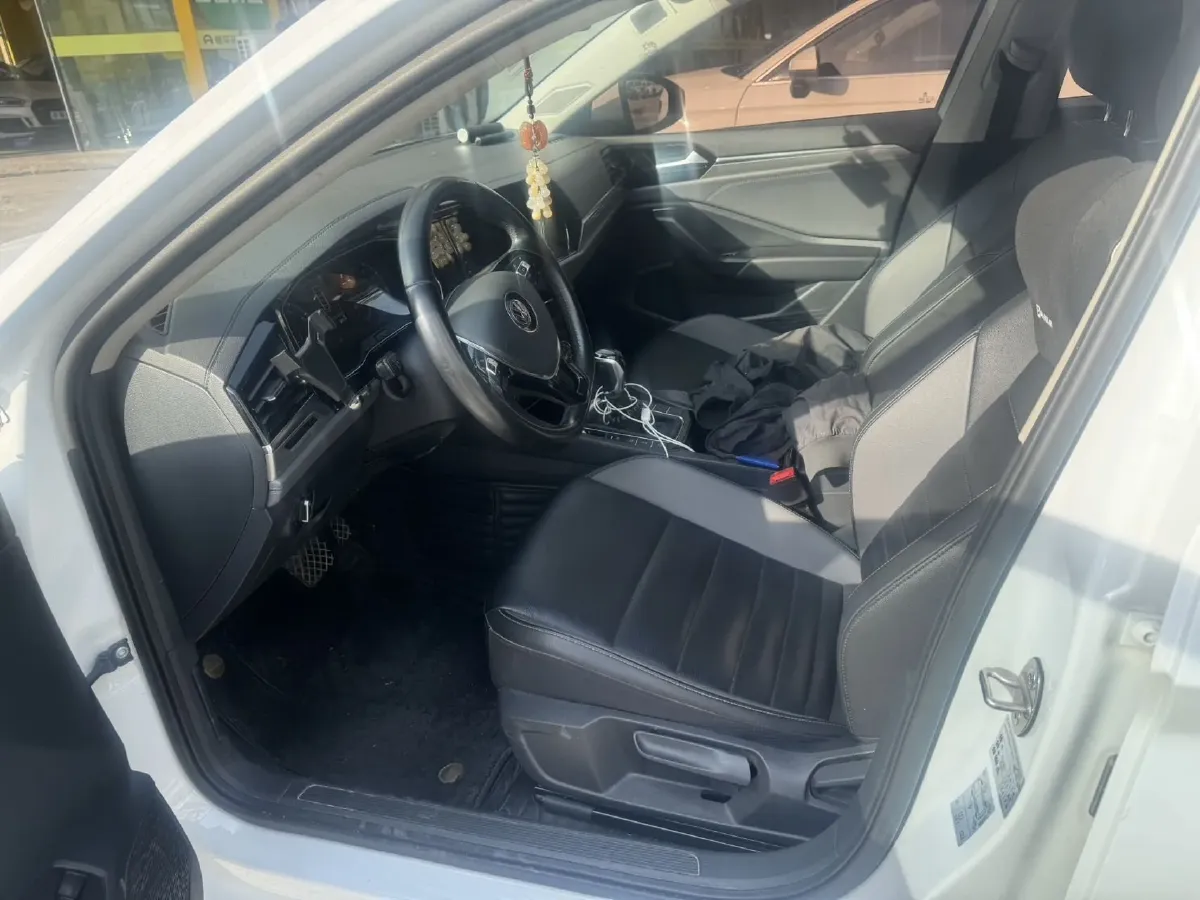 2019 Volkswagen Tharu 1.4T 150HP L4 7DCT,autocango,china used car exporter,china ev exporter,chinese used car exporter,chinese used ev exporter