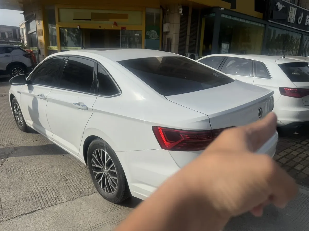 2019 Volkswagen Tharu 1.4T 150HP L4 7DCT,autocango,china used car exporter,china ev exporter,chinese used car exporter,chinese used ev exporter