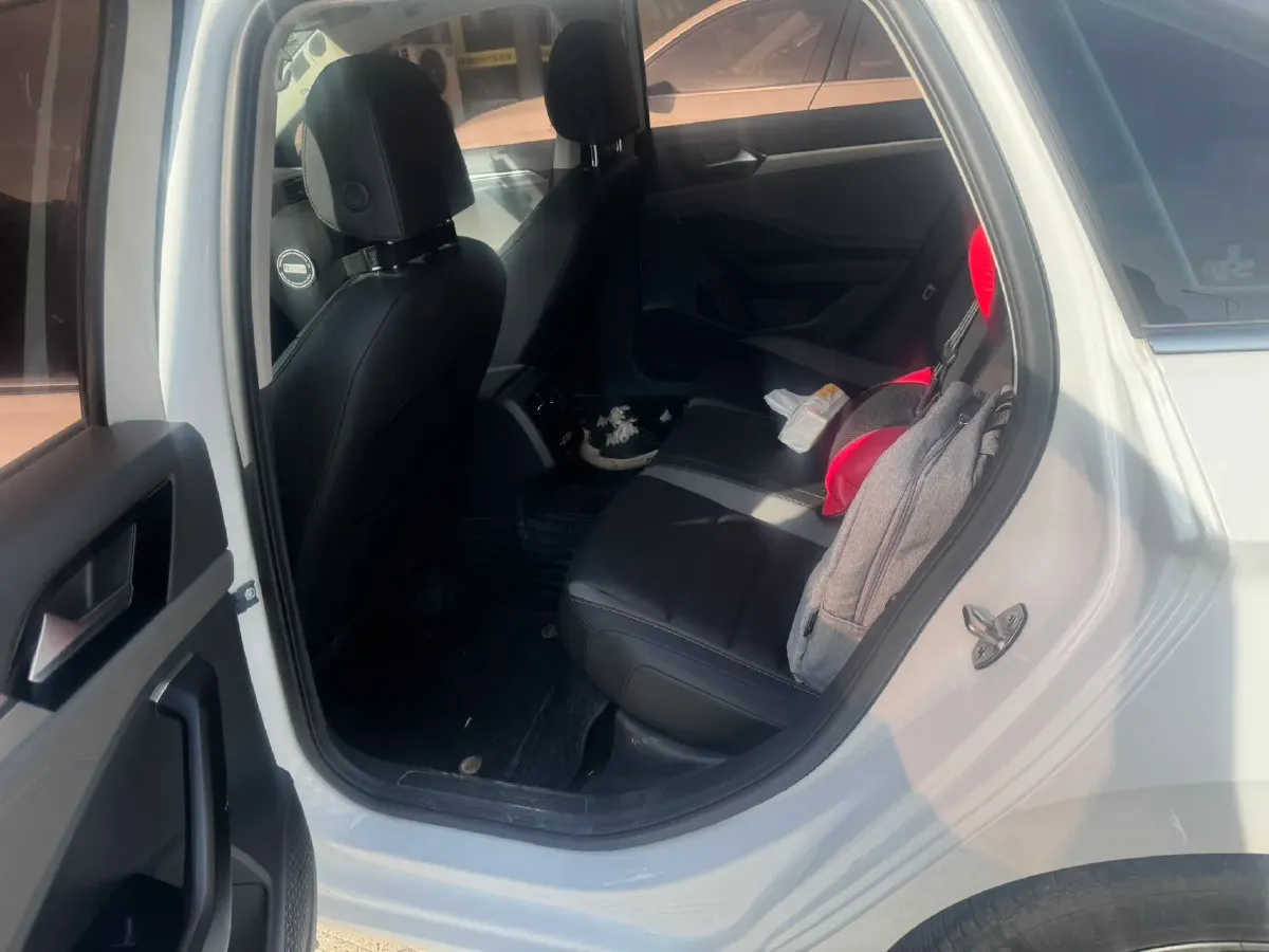 2019 Volkswagen Tharu 1.4T 150HP L4 7DCT,autocango,china used car exporter,china ev exporter,chinese used car exporter,chinese used ev exporter