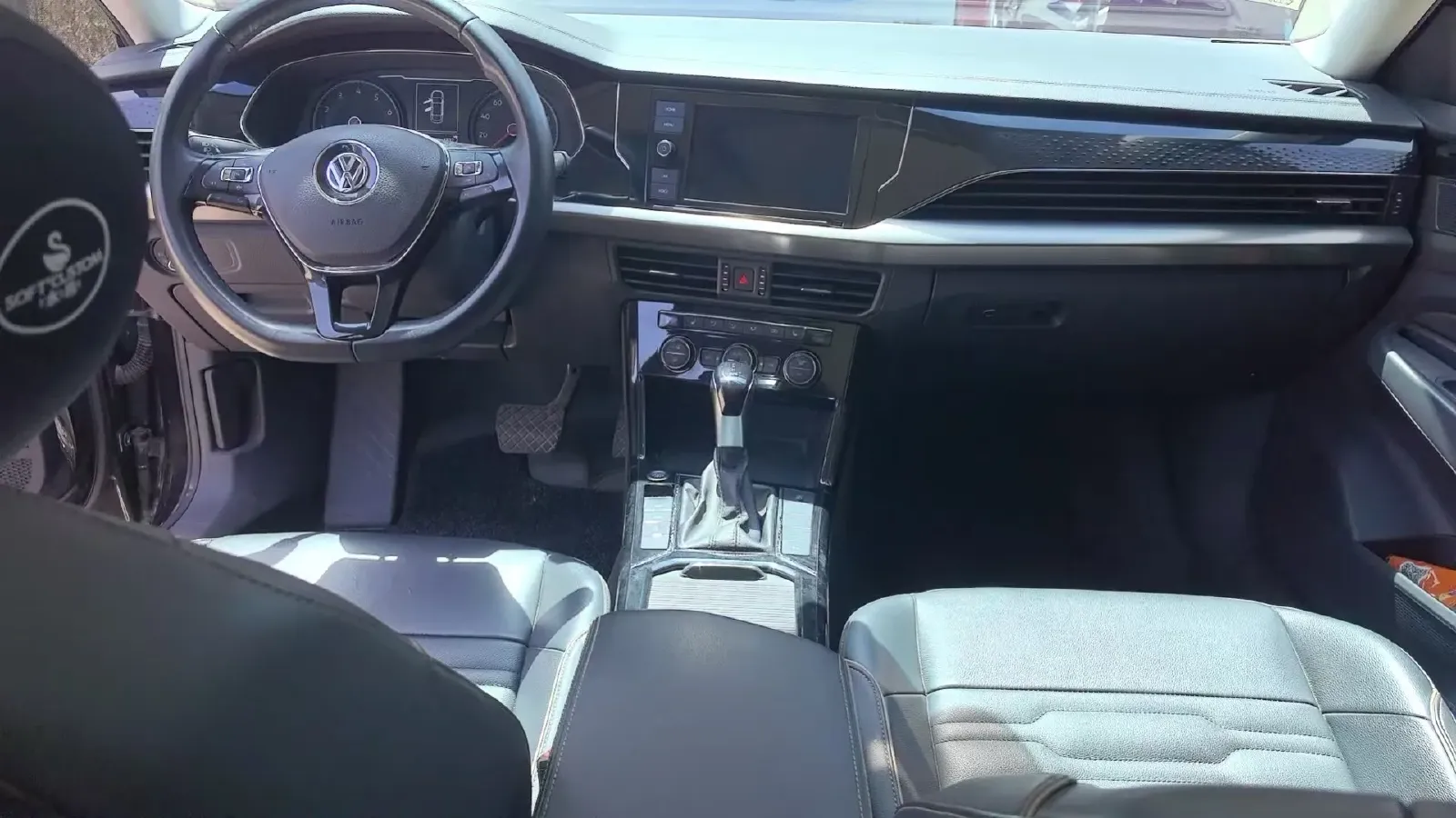 2019 Skoda Kodiak 2.0T 186HP L4 7DCT,autocango,china used car exporter,china ev exporter,chinese used car exporter,chinese used ev exporter