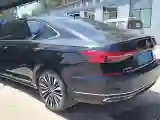 2019 Skoda Kodiak 2.0T 186HP L4 7DCT