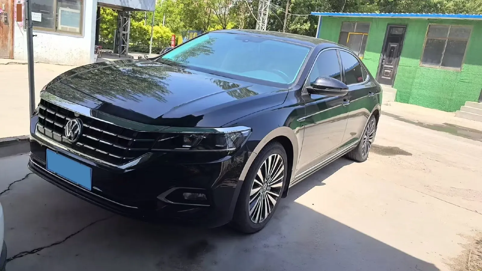 2019 Skoda Kodiak 2.0T 186HP L4 7DCT,autocango,china used car exporter,china ev exporter,chinese used car exporter,chinese used ev exporter