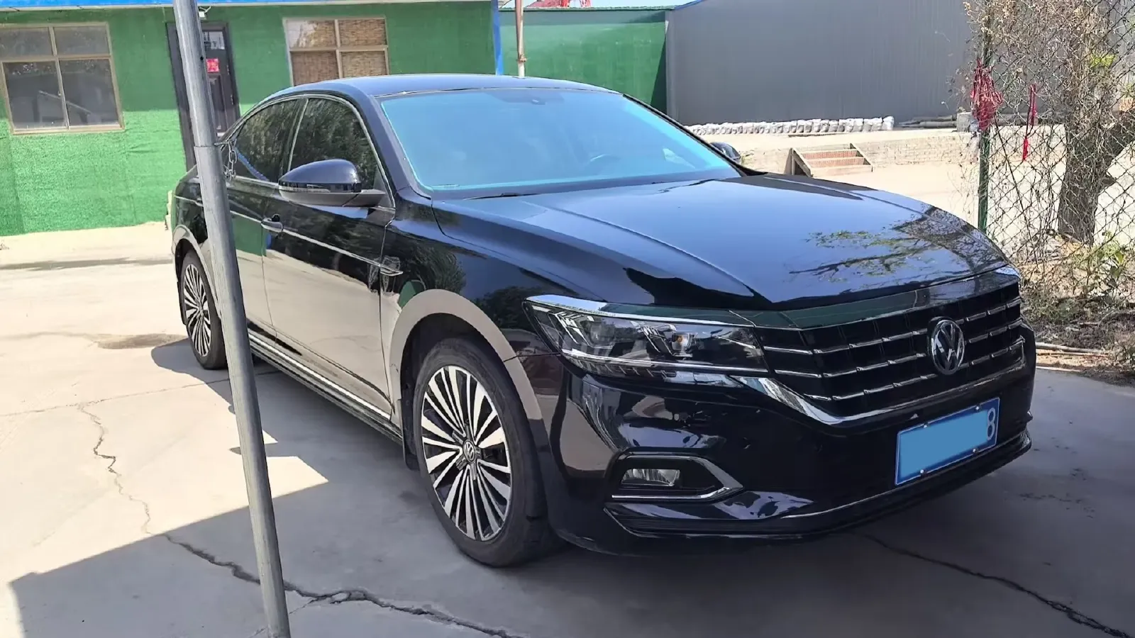 2019 Skoda Kodiak 2.0T 186HP L4 7DCT,autocango,china used car exporter,china ev exporter,chinese used car exporter,chinese used ev exporter