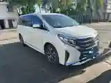 2024 GAC Trumpchi M8 2.0T 252HP L4 8AT