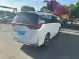 2024 GAC Trumpchi M8 2.0T 252HP L4 8AT