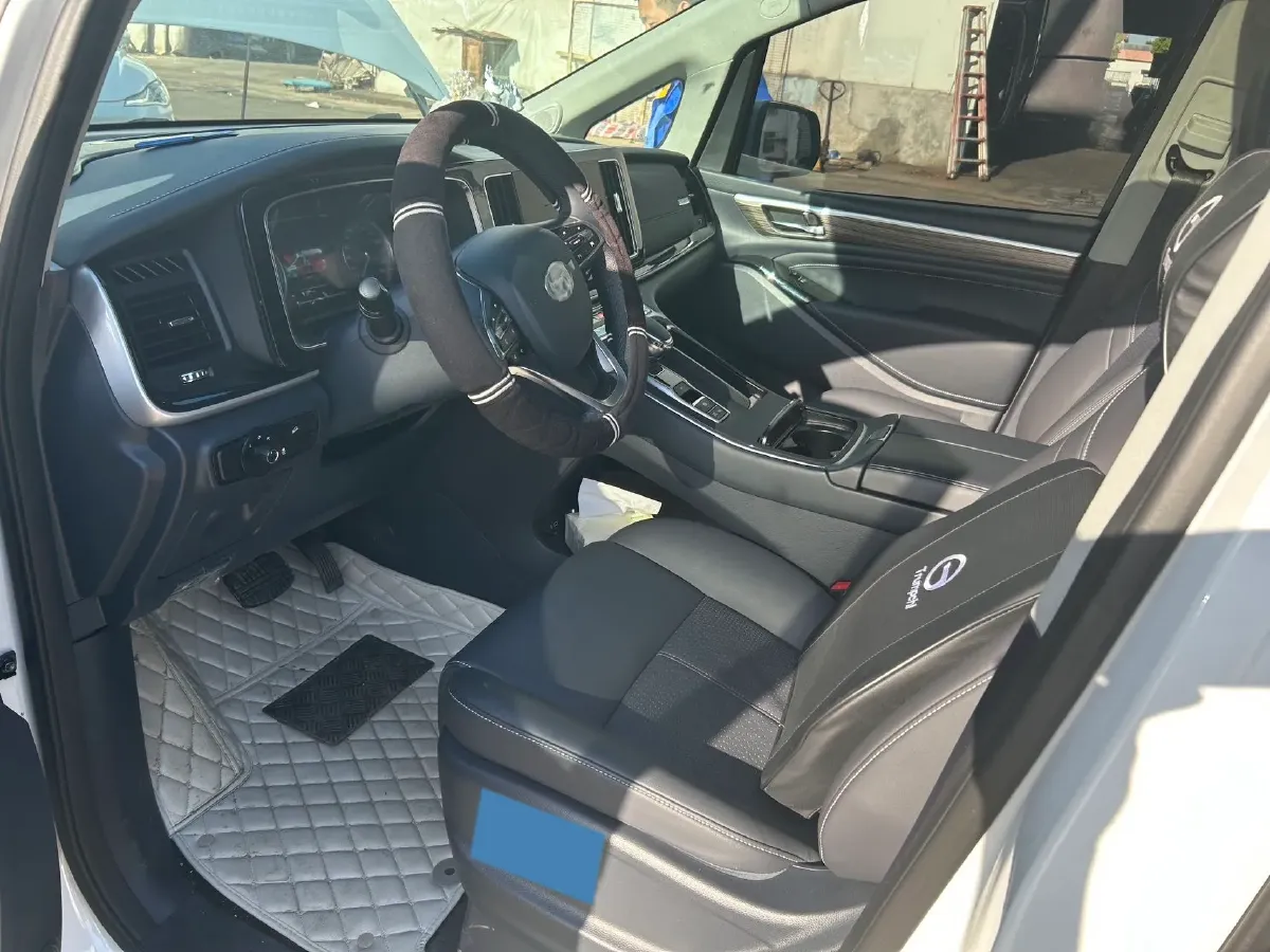 2024 GAC Trumpchi M8 2.0T 252HP L4 8AT,autocango,china used car exporter,china ev exporter,chinese used car exporter,chinese used ev exporter