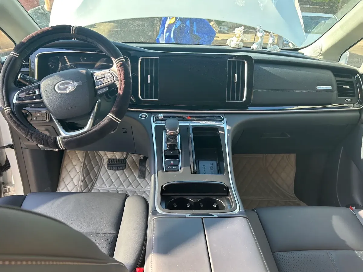 2024 GAC Trumpchi M8 2.0T 252HP L4 8AT,autocango,china used car exporter,china ev exporter,chinese used car exporter,chinese used ev exporter