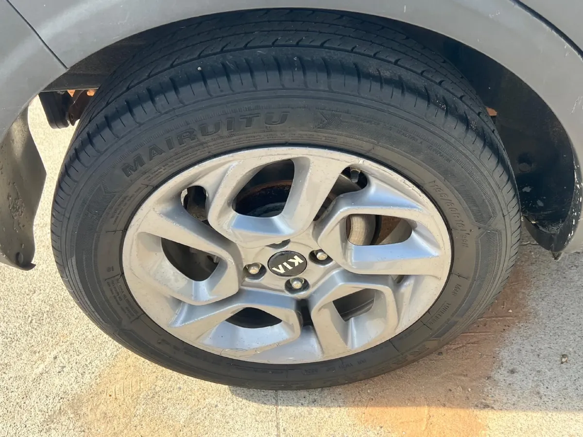 2019 Kia KX1 1.4L 100HP L4 6AT,autocango,china used car exporter,china ev exporter,chinese used car exporter,chinese used ev exporter