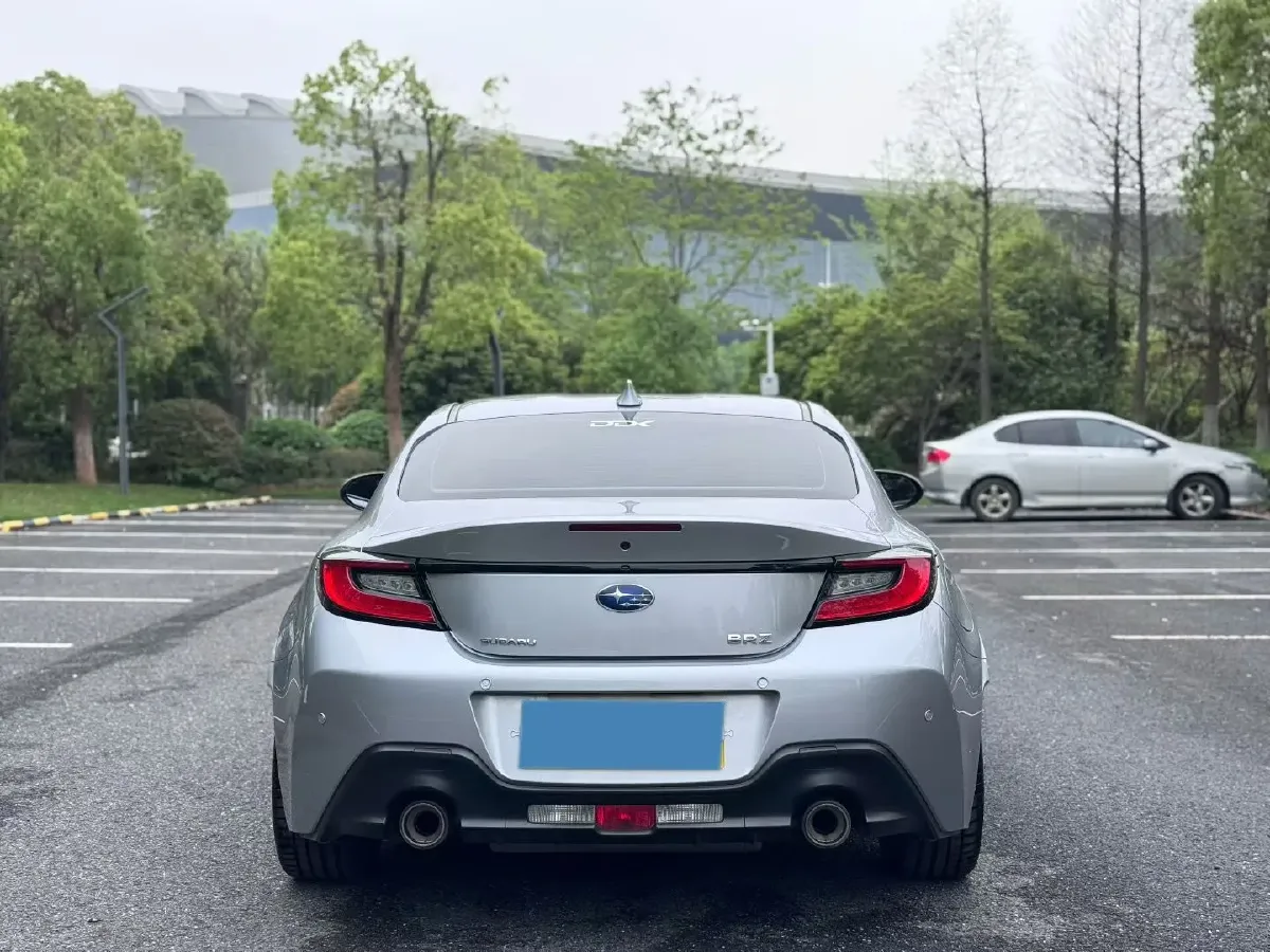 2022 Subaru BRZ 2.4L 234HP H4 6AT,autocango,china used car exporter,china ev exporter,chinese used car exporter,chinese used ev exporter