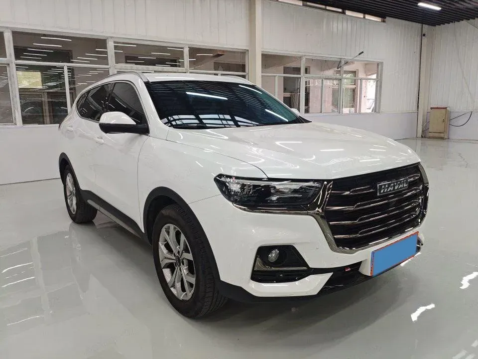 2021 Haval H6 1.5T 150HP L4 7DCT,autocango,china used car exporter,china ev exporter,chinese used car exporter,chinese used ev exporter