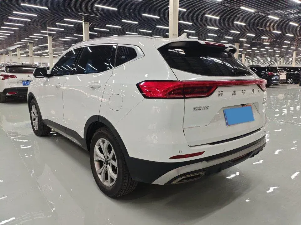 2021 Haval H6 1.5T 150HP L4 7DCT,autocango,china used car exporter,china ev exporter,chinese used car exporter,chinese used ev exporter