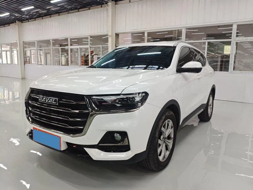 2021 Haval H6 1.5T 150HP L4 7DCT,autocango,china used car exporter,china ev exporter,chinese used car exporter,chinese used ev exporter